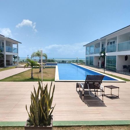 Appartement Bangalo Duplex 602 - Riviera Do Atlantico à Conde  Extérieur photo