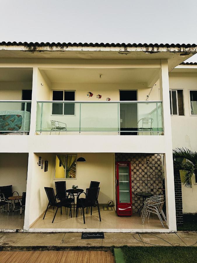 Appartement Bangalo Duplex 602 - Riviera Do Atlantico à Conde  Extérieur photo
