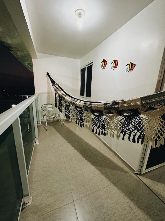 Appartement Bangalo Duplex 602 - Riviera Do Atlantico à Conde  Extérieur photo